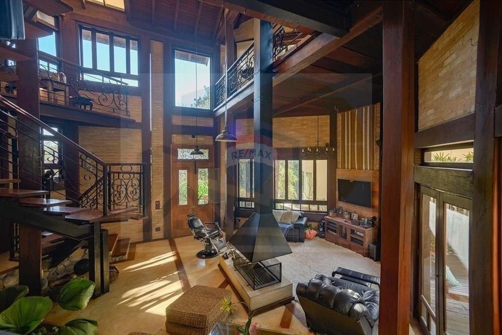 Casa de Condomínio - Alugar - Barueri , São Paulo - 3.jpg - 690951047-34