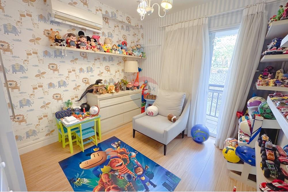 Apartamento - Venda - Barueri , São Paulo - Maison_Mont_Blanc_-44.jpg - 691141003-21