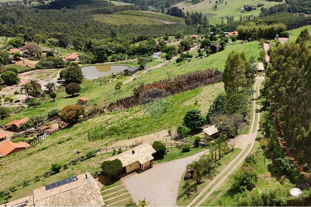 Chácara / Sítio / Fazenda - Venda - Pedra Bela , São Paulo - DJI_20251111102806_0384_D 2.JPG - 690041041-48