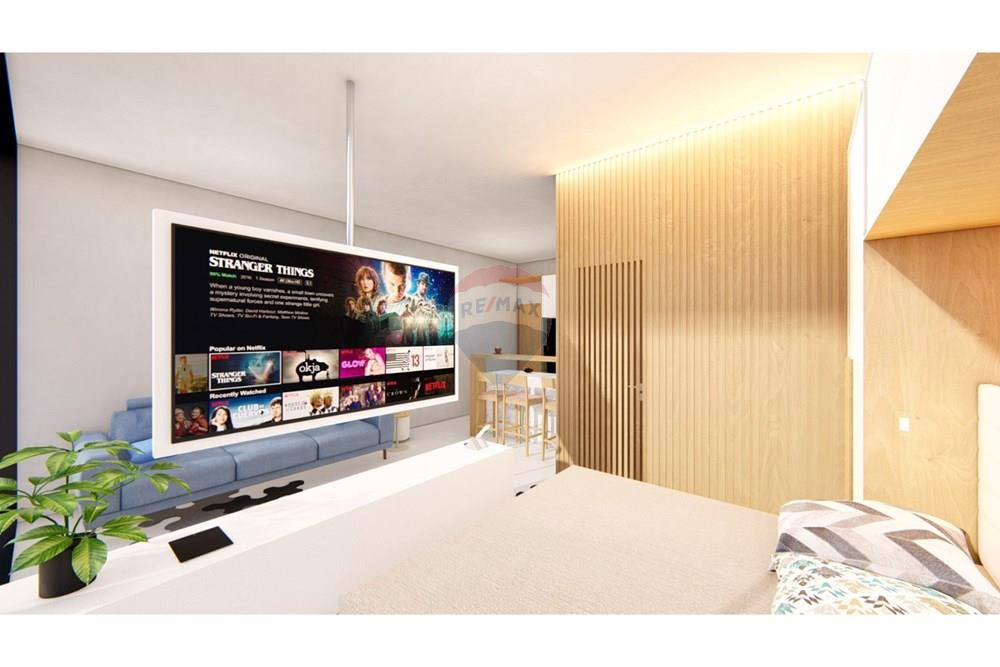 Studio - Venda - Bragança Paulista , São Paulo - b7306c58-9660-498c-9844-0a2b487101a2.jpg - 690041126-4