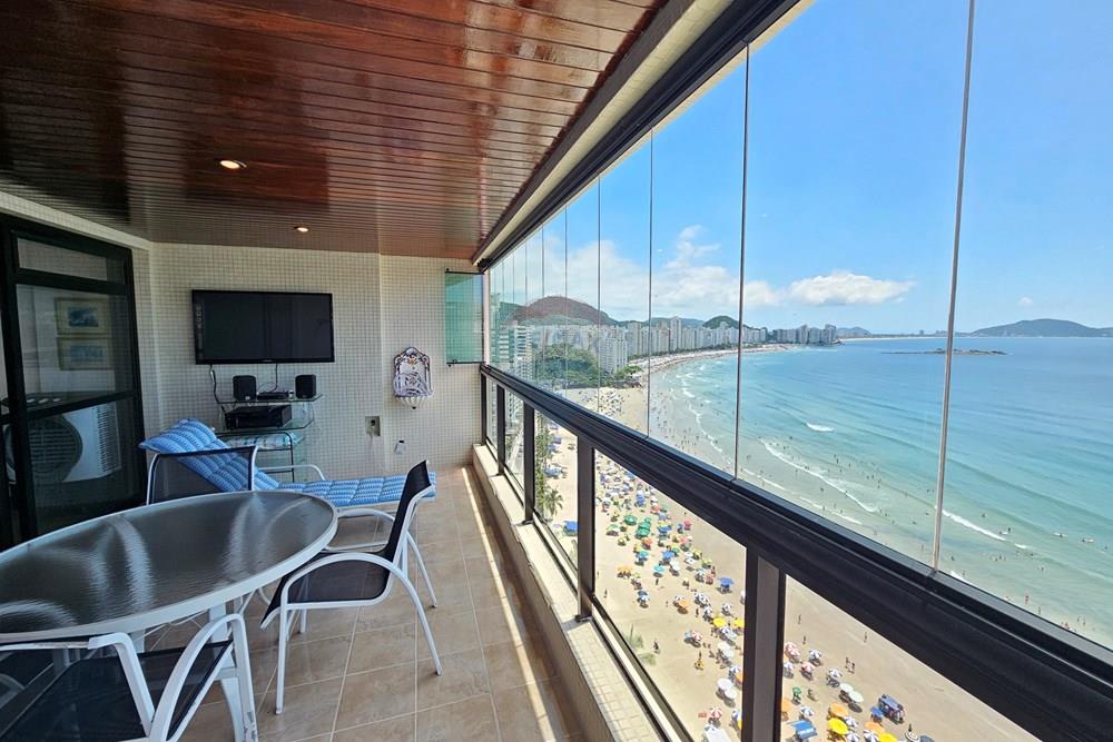 Apartamento - Venda - Guarujá , São Paulo - 20260109_112617.jpg - 690501023-430