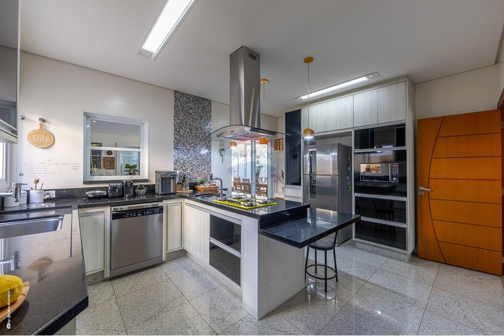 Casa de Condomínio - Venda - Valinhos , São Paulo - TKD-8786.jpg - Área Gourmet - 690491084-79