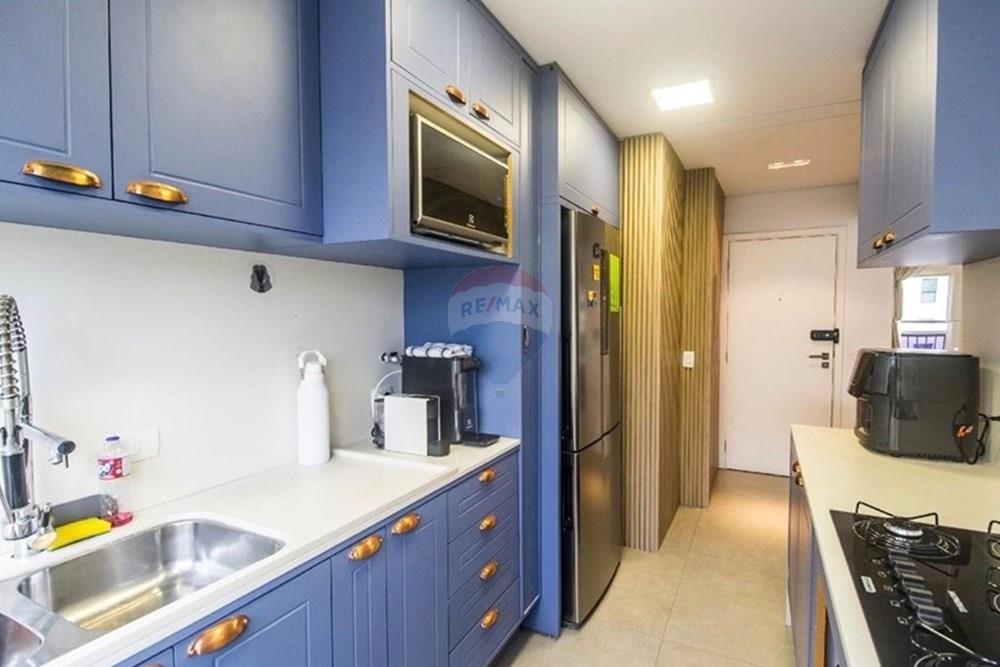 Apartamento - Alugar - Barueri , São Paulo - b9f1d7be-b881-4d06-a752-ec5358ba365e.jpeg - 691141013-81