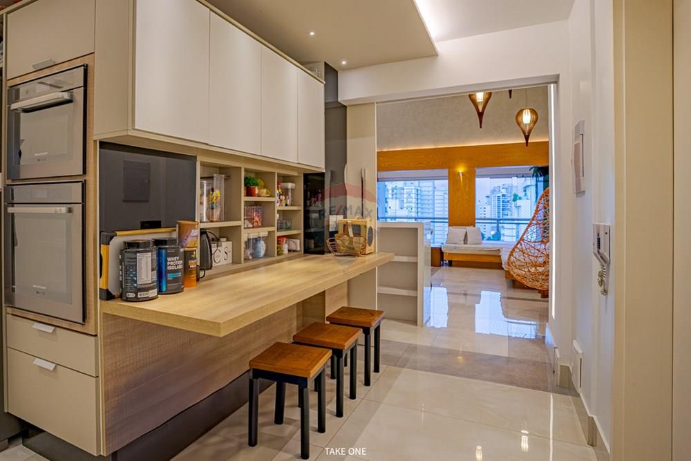 Cobertura - Alugar - Campinas , São Paulo - DSC01191-HDR.jpg - 690681167-96