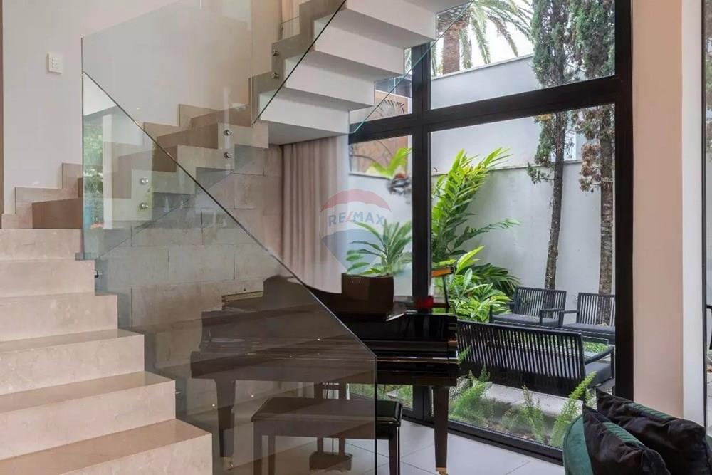 Casa de Condomínio - Alugar - Campinas , São Paulo - 4961709d-d3eb-4564-9e00-f861f0c0532e.jpg - 691181002-65