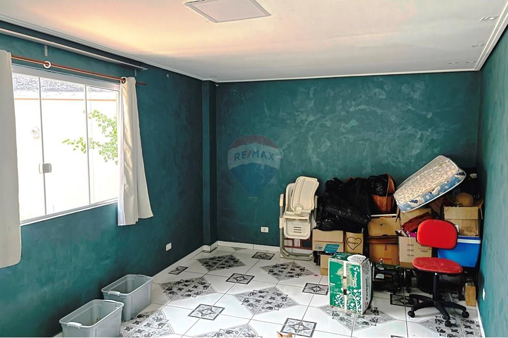 Casa Comercial - Venda - Campinas , São Paulo - (j1) Edícula.JPG - 690211049-5