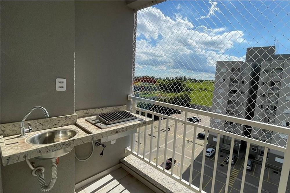 Apartamento - Venda - Nova Odessa , São Paulo - 2 - 690641090-87