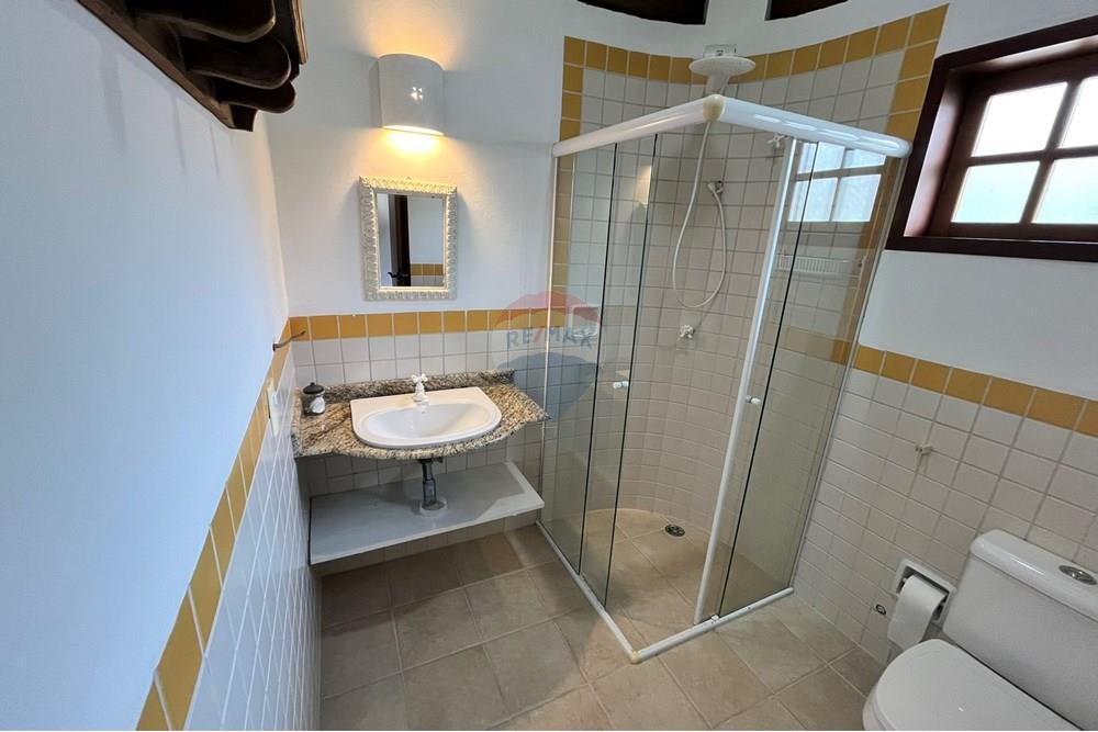 Casa de Condomínio - Venda - Bertioga , São Paulo - IMG_1864.JPEG - Banheiro - 690341052-6