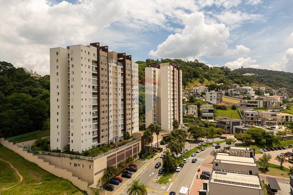Apartamento - Venda - Santana de Parnaíba , São Paulo - DJI_0728-51.jpg - 691081047-1
