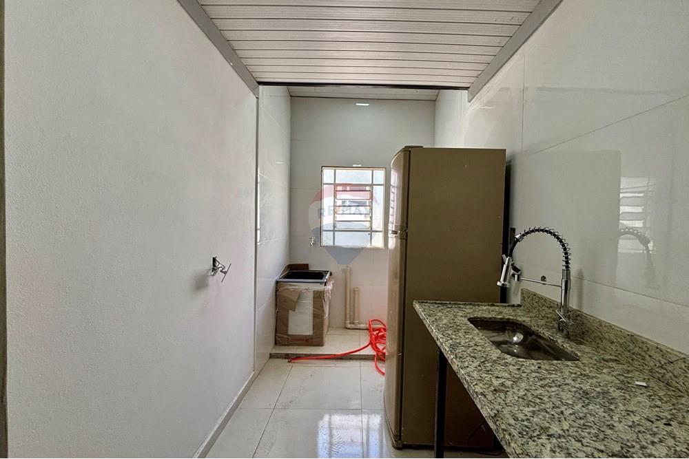 Apartamento - Venda - Mogi Guaçu , São Paulo - IMG_3427.jpg - Cozinha - 690521118-100