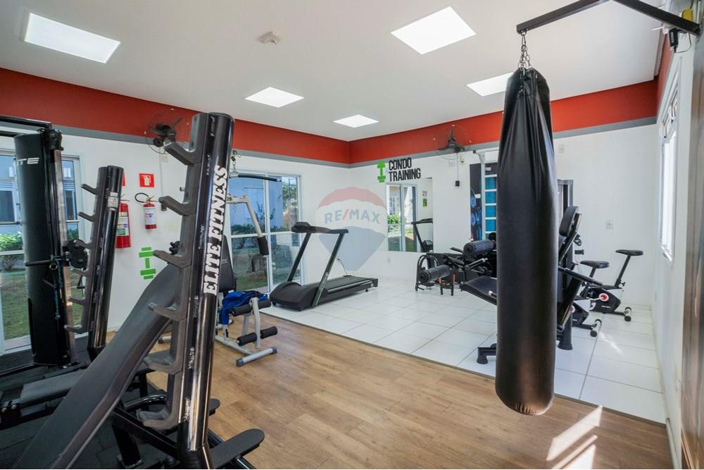 Apartamento - Alugar - Hortolândia , São Paulo - foto imobiliarias- BRMAKER - remax Evoke GRANGEIRO-7.jpg - 690491075-53