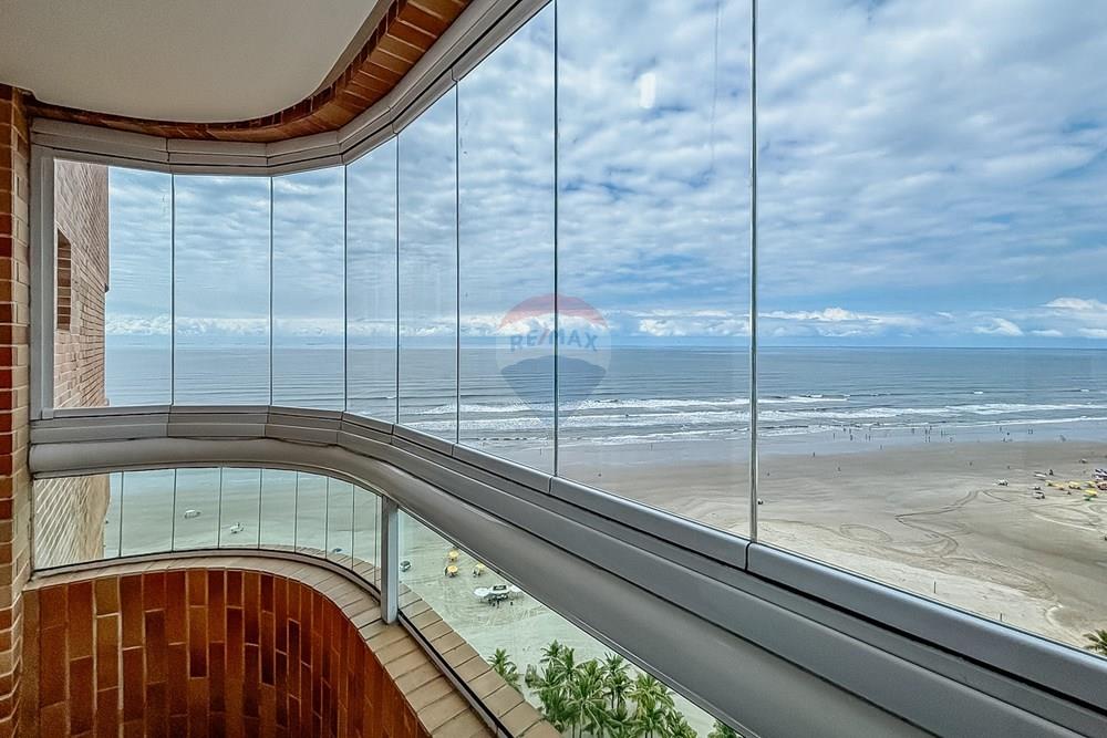 Duplex - Venda - Praia Grande , São Paulo - IMG_7949.jpg - Varanda - 691161020-12