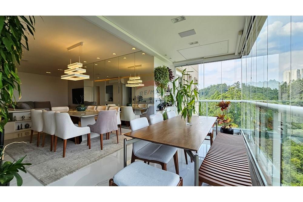 Apartamento - Venda - Santana de Parnaíba , São Paulo - 20260304_135625.jpg - 691021020-114