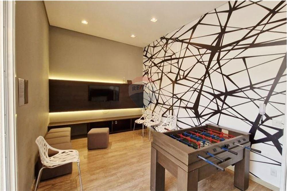 Apartamento - Venda - Campinas , São Paulo - Espaço Kids - 690211035-46