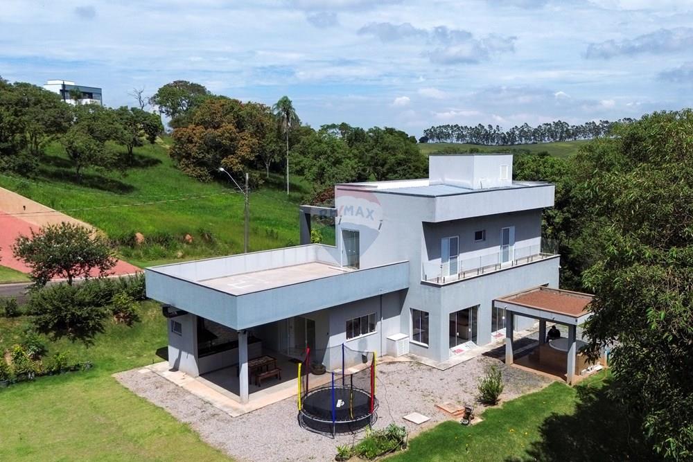 Casa de Condomínio - Venda - Jarinu , São Paulo - DJI_0810-1.jpg - 690791062-217