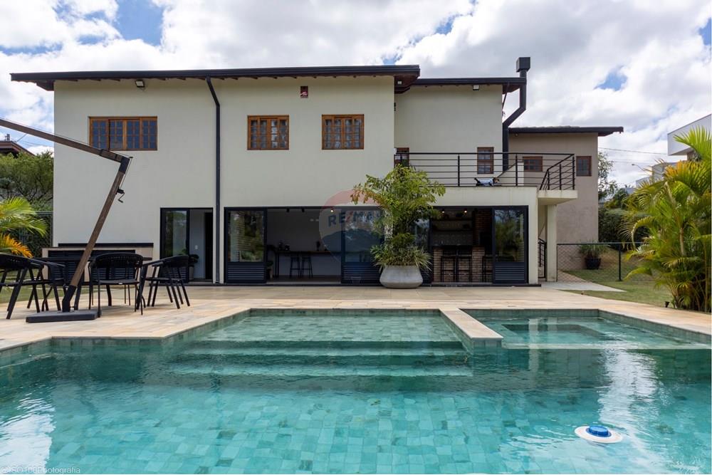 Casa de Condomínio - Venda - Itupeva , São Paulo - _C8A1992-HDR.jpg - 690801041-181