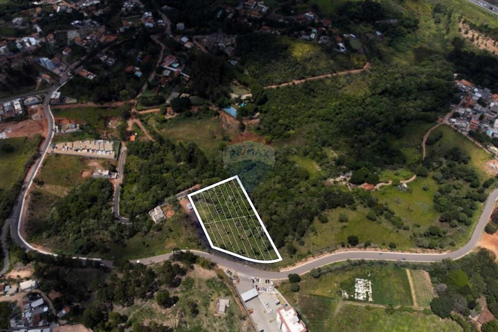 Terreno - Venda - Atibaia , São Paulo - 690471017-93 demarcada 1.jpg - 690471017-93