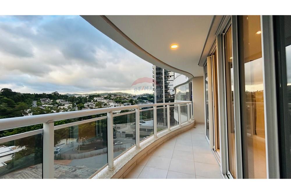 Apartamento - Alugar - Barueri , São Paulo - IMG_4753.jpeg - 691141013-59