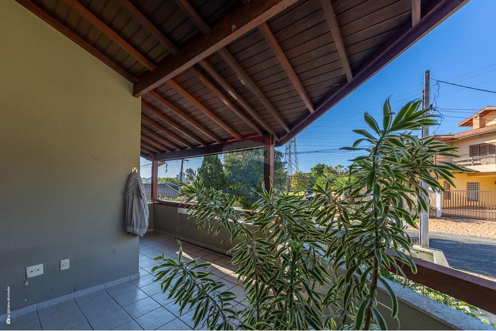 Casa de Condomínio - Venda - Campinas , São Paulo - TKD-2470.jpg - Varanda - 690681117-53