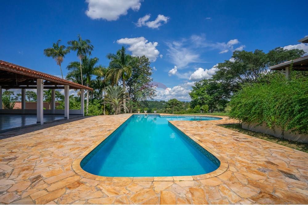 Chácara / Sítio / Fazenda - Venda - Jarinu , São Paulo - Piscina 4.jpg - 690791111-232