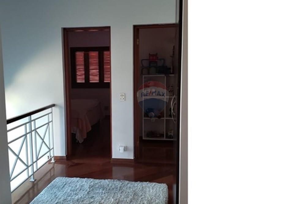 Casa de Condomínio - Venda - Santana de Parnaíba , São Paulo - IMAGEM  (4).jpeg - 690951036-3