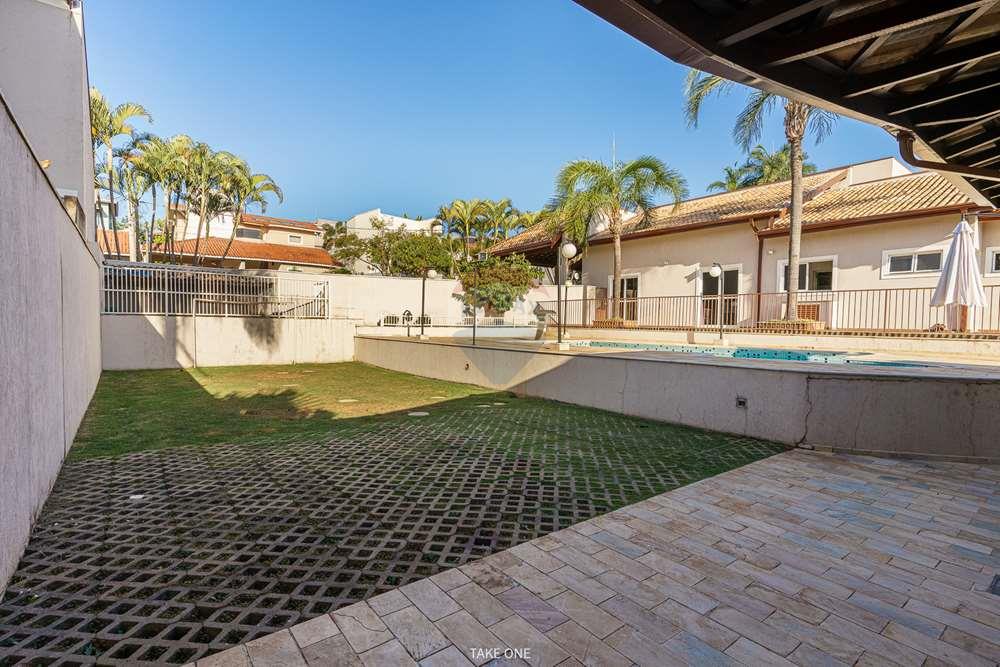 Casa de Condomínio - Venda - Louveira , São Paulo - DSC06708-HDR.jpg - 690941044-7