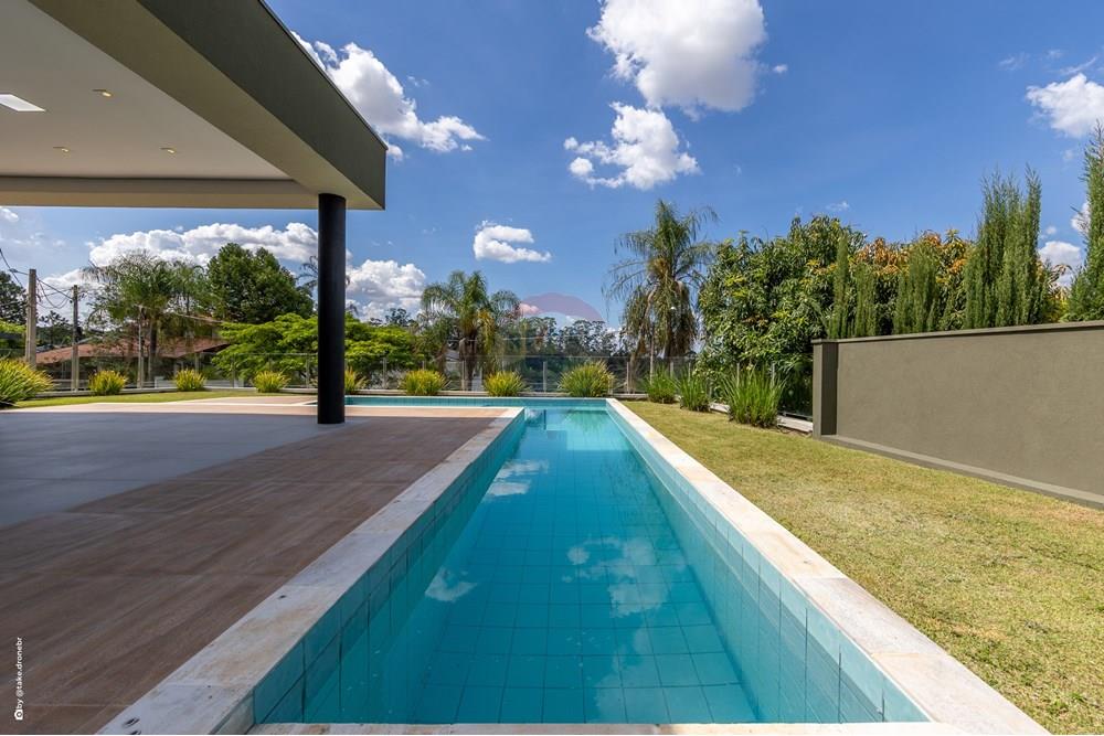 Casa de Condomínio - Venda - Vinhedo , São Paulo - TKD-11944.jpg - 690941019-113