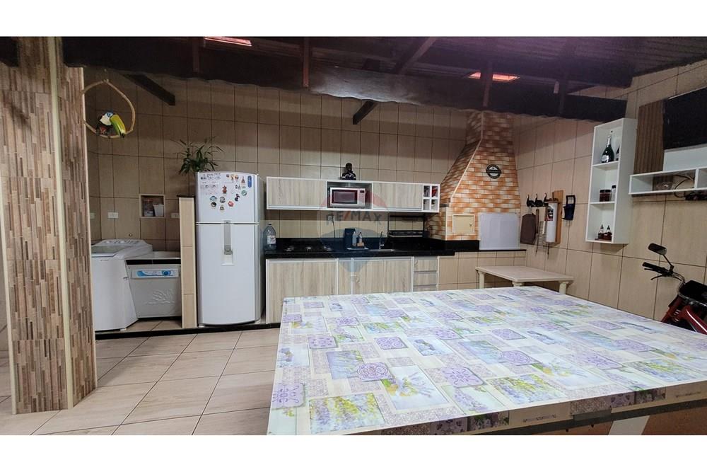 Casa - Alugar - Americana , São Paulo - 24.jpg - 690231067-110