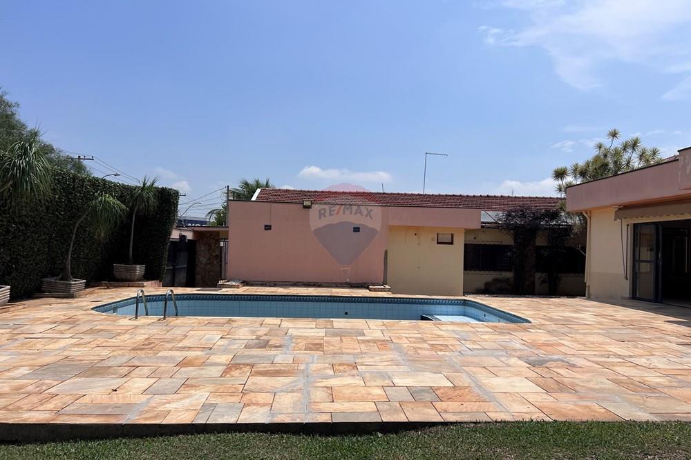 Casa Comercial - Alugar - Campinas , São Paulo - IMG_5531.JPG - 690681190-25