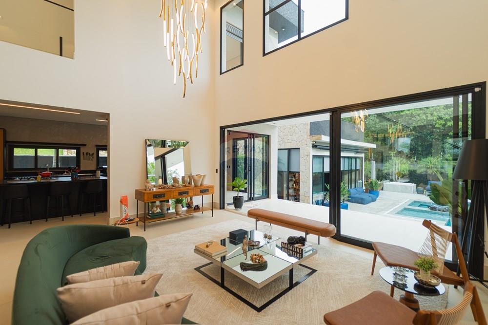 Casa de Condomínio - Venda - Bragança Paulista , São Paulo - DSC08653.jpg - 690041152-8