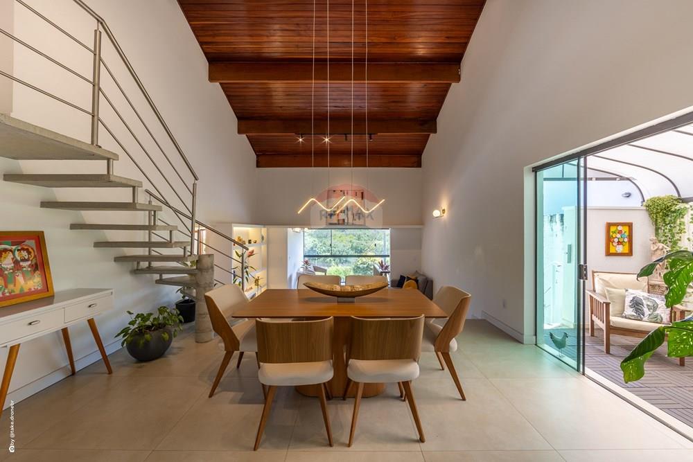 Casa de Condomínio - Venda - Valinhos , São Paulo - TKD-12099.jpg - 690491081-9