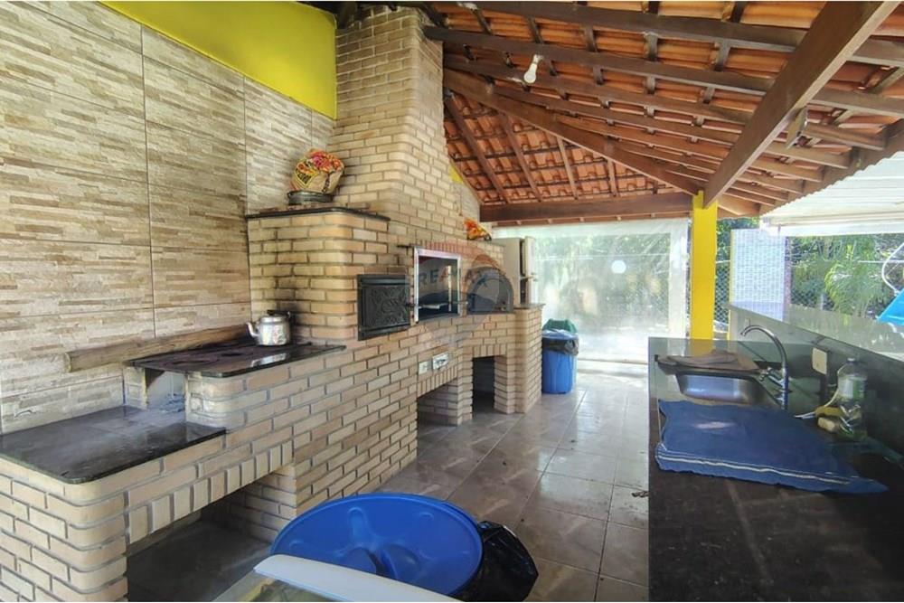 Casa de Vila - Venda - Itatiba , São Paulo - Area Goumet.jpg - 691131036-11