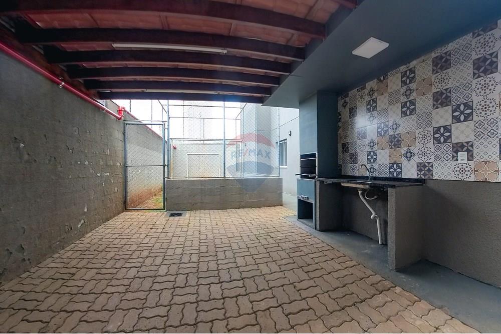 Apartamento - Venda - Pirassununga , São Paulo - Tratada-17.jpg - Churrasqueira - 690481001-194