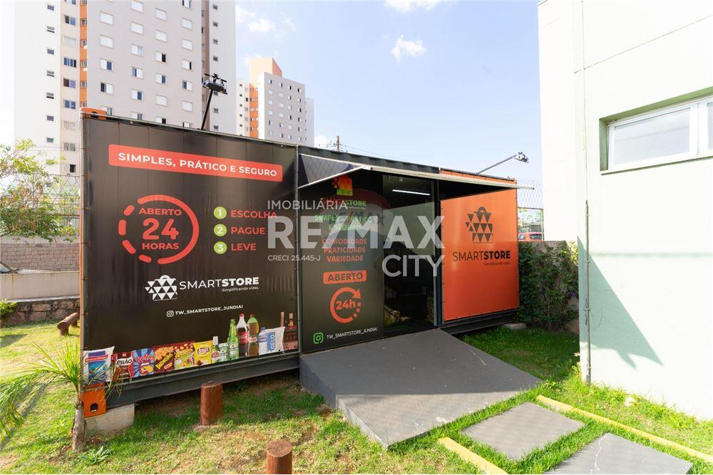 Apartamento - Alugar - Jundiaí , São Paulo - 23 - 690791065-212