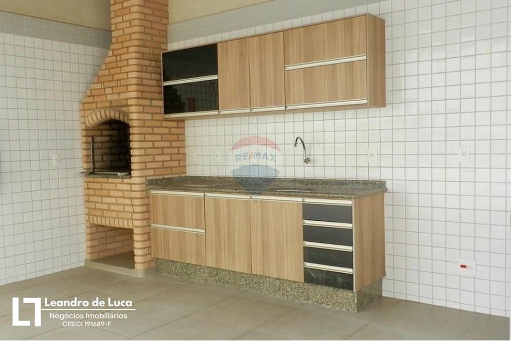 Apartamento - Alugar - Nova Odessa , São Paulo - 12 Churrasqueira.jpg - 690641011-511