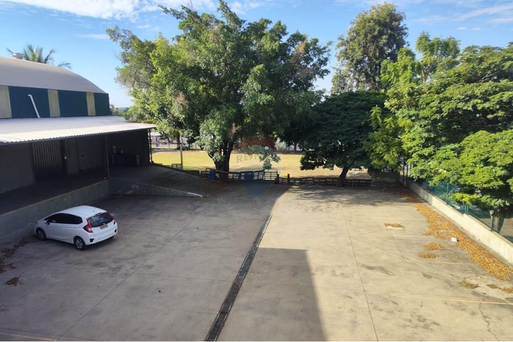 Galpão - Alugar - Hortolândia , São Paulo - GALPAO 2 FFOTO 2.jpeg - 690531007-14