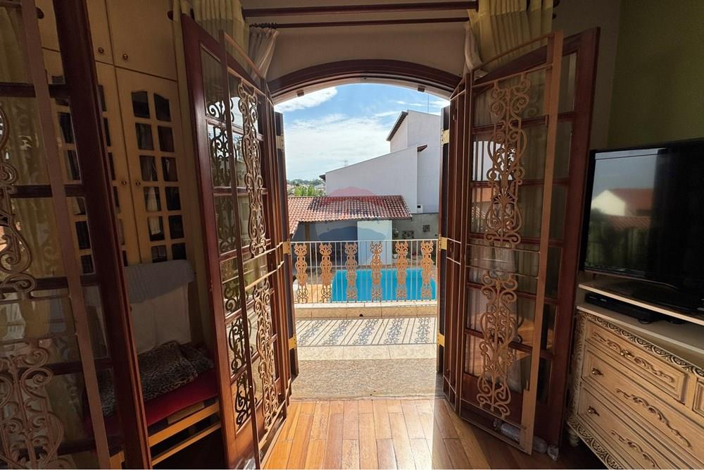 Casa de Condomínio - Venda - Campinas , São Paulo - IMG_6507.JPEG - 691181013-17