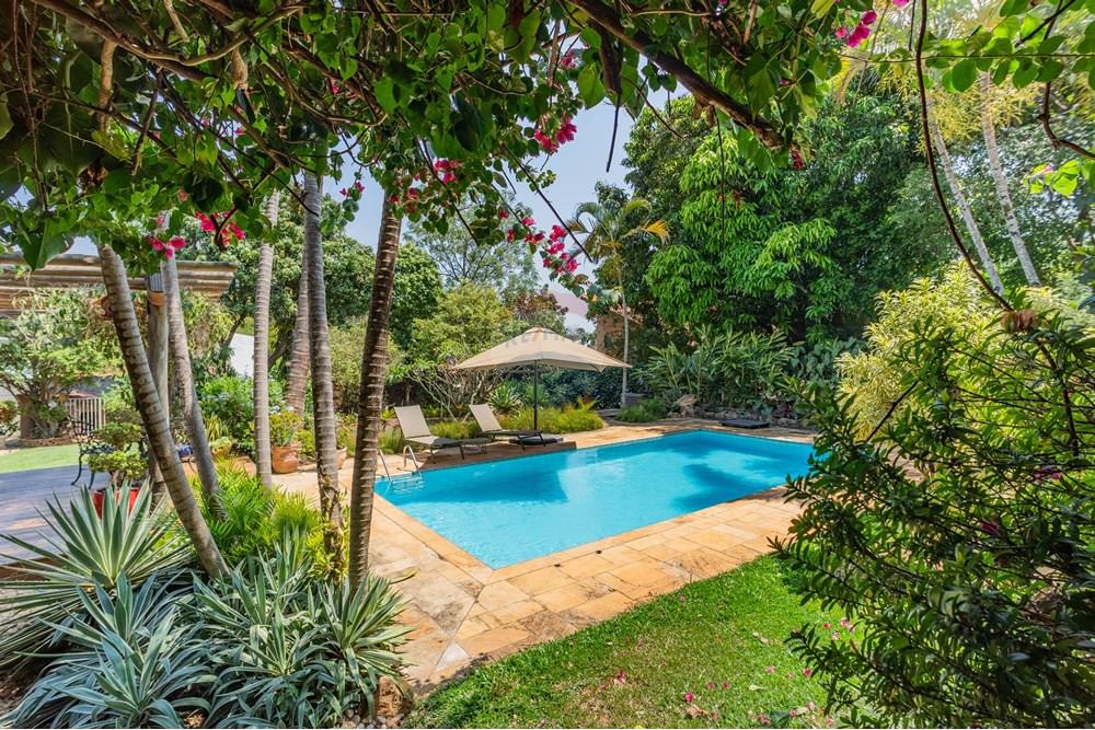 Casa de Condomínio - Alugar - Campinas , São Paulo - Raquel--60.jpg - 690681132-524