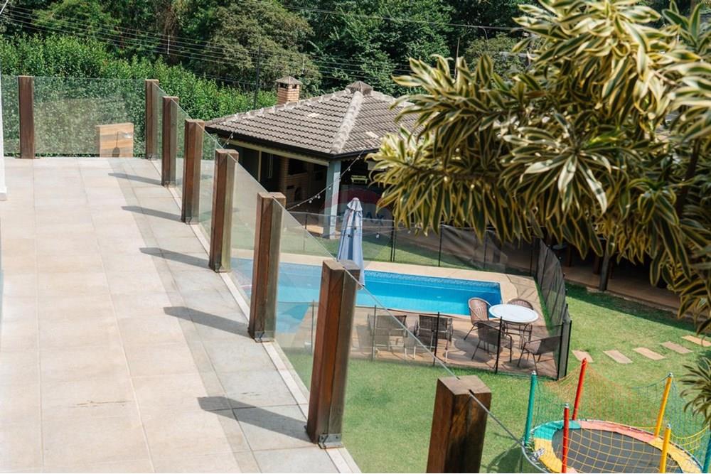 Casa de Condomínio - Alugar - Bragança Paulista , São Paulo - IMG-20250508-WA0037.jpg - 690921107-4