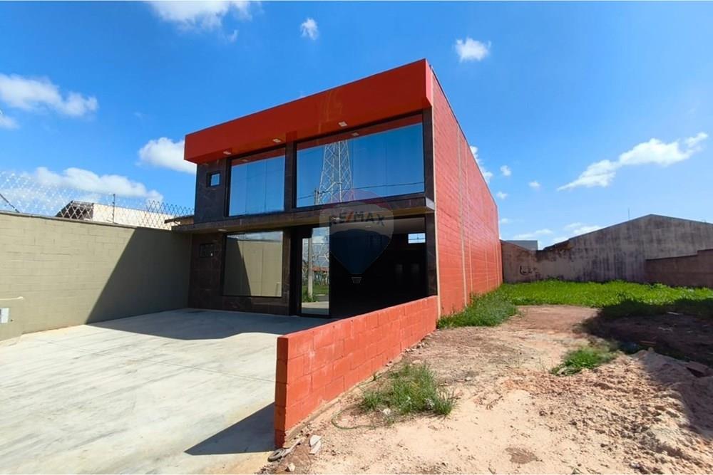 Galpão - Alugar - Paulínia , São Paulo - Frente 6.jpeg - 690511246-27