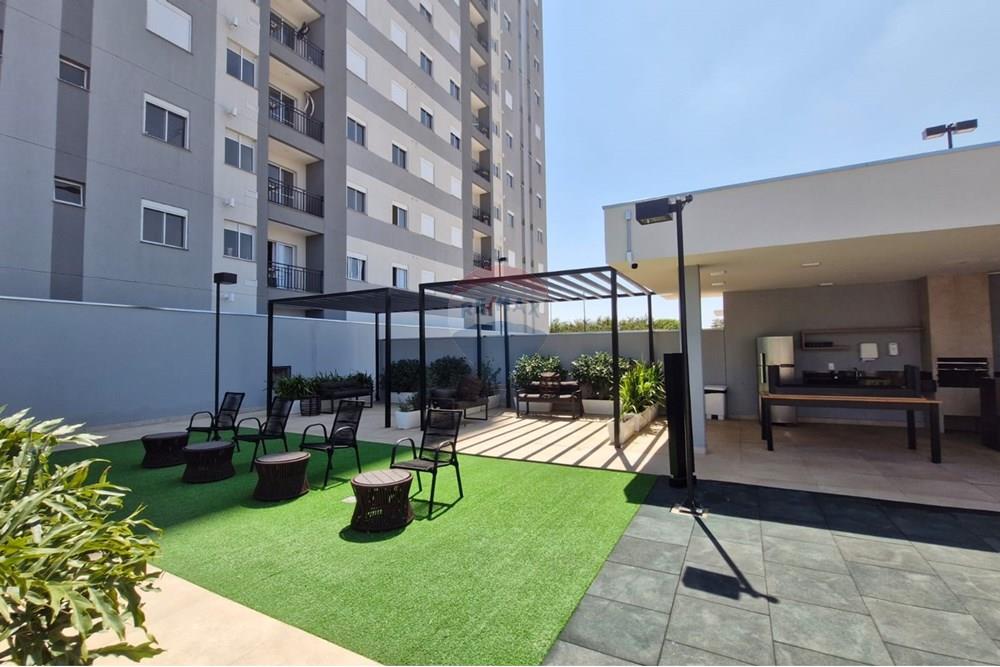 Apartamento - Alugar - Valinhos , São Paulo - Área gourmet .jpg - 690851002-140