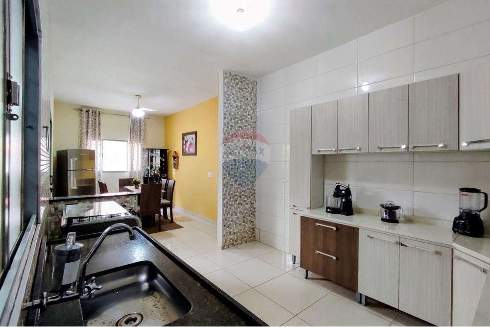 Casa - Venda - Mogi Guaçu , São Paulo - 32.jpg - 690521007-309