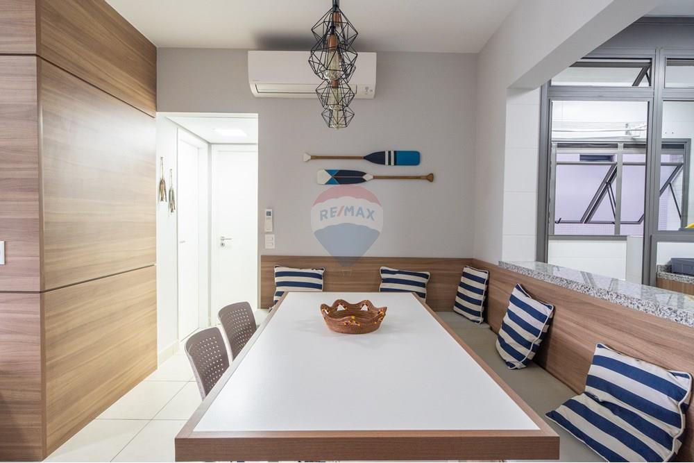 Apartamento - Venda - Bertioga , São Paulo - tulum-bertioga-sala-integrada-vista-mar-eliane-braga-212.jpg - Sala de jantar - 690341039-16