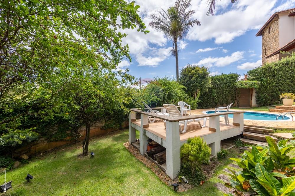 Casa de Condomínio - Venda - Valinhos , São Paulo - TKD-12137.jpg - 690491081-9