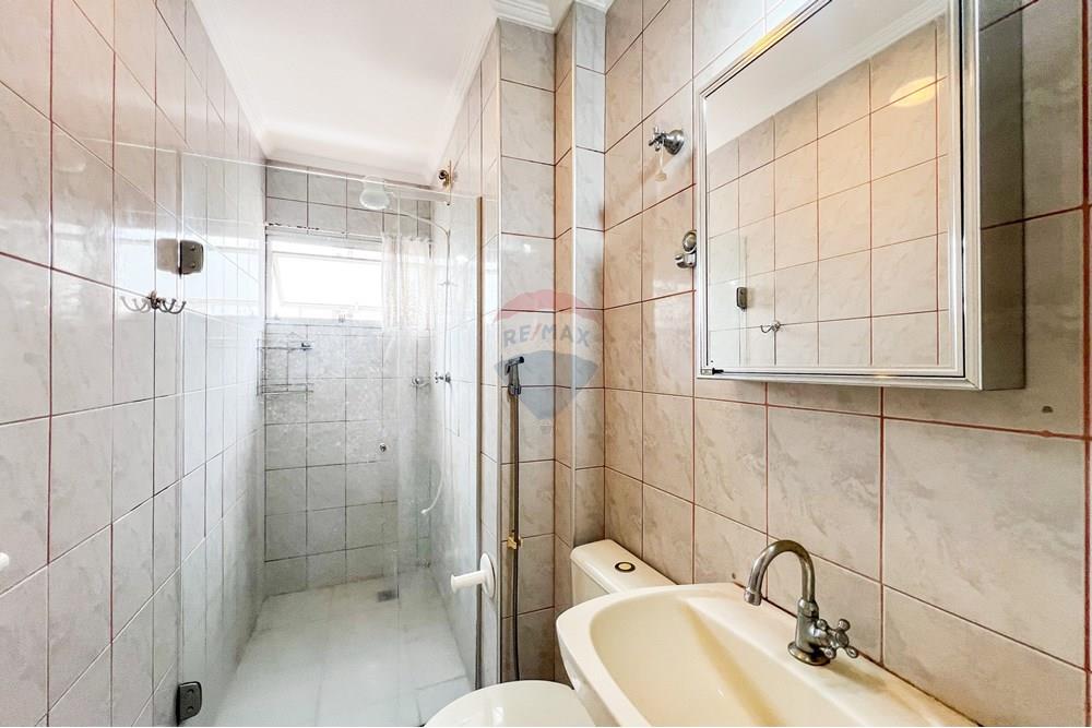 Apartamento - Venda - Campinas , São Paulo - IMG_5344.JPG - Banheiro - 690671078-397