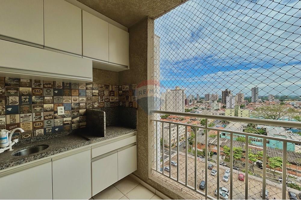 Apartamento - Venda - Piracicaba , São Paulo - IMG_9070.JPG - Varanda - 690781084-132