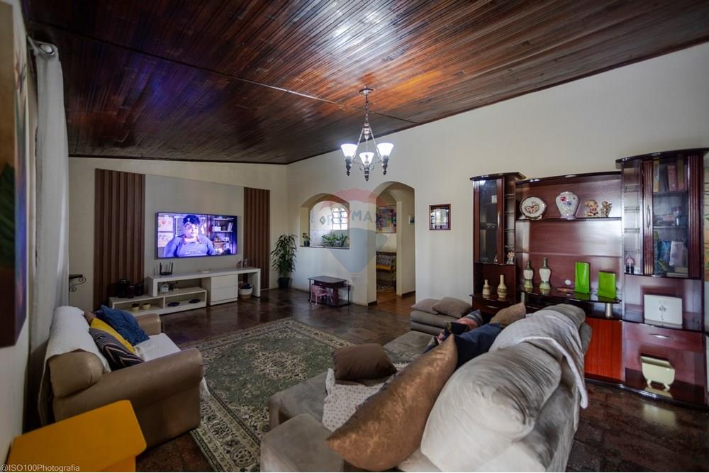 Chácara / Sítio / Fazenda - Venda - Jundiaí , São Paulo - _OSR1636-HDR.jpg - 690801040-16