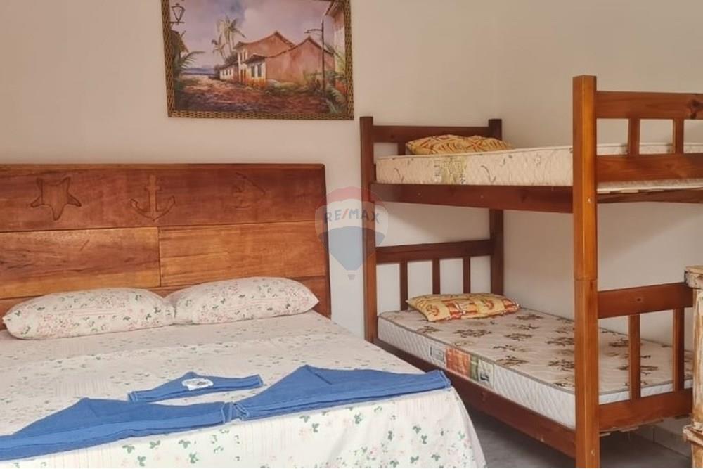 Hotel/ Pousada - Venda - Ilha Comprida , São Paulo - adb40653-30a6-4538-b55d-6fb8f369e46d.jpeg - 690061044-7