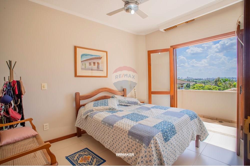 Casa de Condomínio - Venda - Campinas , São Paulo - Fotos imobiliarias - adriana e daniela-5.jpg - Suite - 690681117-63