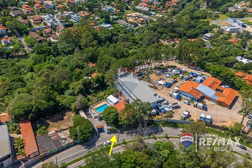 Casa Comercial - Venda - Vinhedo , São Paulo - DJI_20250208101915_0001_DEDIVO FURTADO SILVA - RG98002306922 - MÓISES MOTA - ESTRADA DA CAPELA, 1199EDIVO FURTADO SILVA - RG980 - 690541044-74